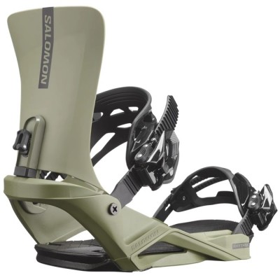 Salomon Rhythm (Oil Green) 